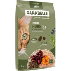 Bosch Sanabelle Adult Grande with Chicken 8kg