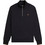 Fred Perry Ανδρικό Φούτερ Μαύρο M3574-577