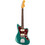 Fender American Professional Classic Ηλεκτρική Κιθάρα Alternative με Μαγνήτες HH & Ταστιέρα Rosewood Faded Sherwood Green Metallic