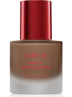 Tirtir Mask Fit Red 39W Caramel Liquid Foundation 30ml