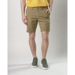 Devergo Ανδρική Βερμούδα Chino Ταμπά 1D25SS1014MP6106-5
