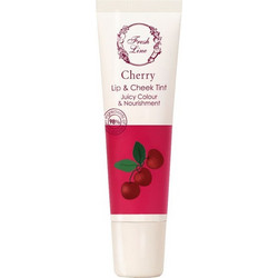 Fresh Line Cherry Cream Blush Lip & Cheek 10ml