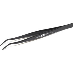 Tamiya 74003 Angled Tweezers