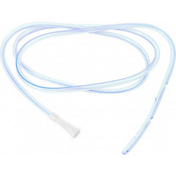 Levin Καθετήρες Σίτισης PVC Medical Grade No12 100τμχ