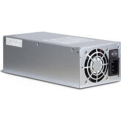 Inter-Tech SERVER-U2A-B20500-S Τροφοδοτικό Server 500W
