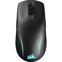 Corsair M75 Ασύρματο Gaming Ποντίκι RGB 26000 DPI