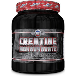TMU Creatine Monohydrate 500gr