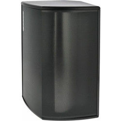 PSI Audio AVAA C20 Μπασοπαγίδα 50.9x42.4cm 1τμχ Black