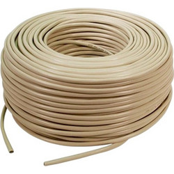 U/UTP Cat.5e Καλώδιο Δικτύου Ethernet 1m Grey 510232