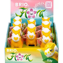 Brio Flora Tulip 36202