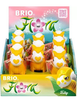 Brio Flora Tulip 36202