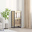 vidaXL Βιβλιοθήκη 40x30x86.5cm 886361