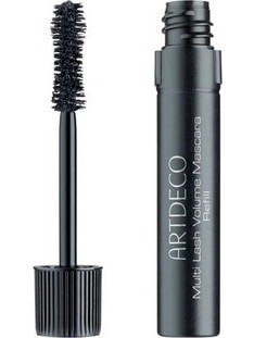 Artdeco Multi Lash Volume Refill Mascara για Όγκο 8ml