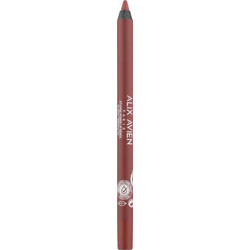Alix Avien Paris Staying Power 54 Spicy Terracotta Lip Liner