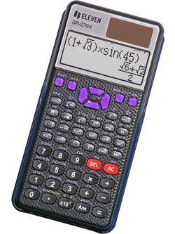 Eleven SR-270X