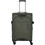 Travelite Briize 91040-86 Βαλίτσα Μεσαία 67x43x27cm με 4 Ρόδες Χακί