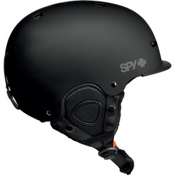 SPY LiL Galactic Παιδικό Κράνος Σκι & Snowboard Μαύρο