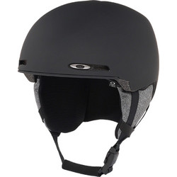 Oakley MOD1 Κράνος Σκι & Snowboard Μαύρο