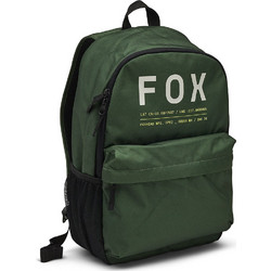 Fox Racing Clean Up 32790-245 Σακίδιο Πλάτης Πράσινο