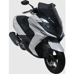 ERMAX Φιμέ Ζελατίνα Μηχανής για Kymco Downtown 350 '15-'24 034103015