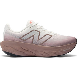New Balance Fresh Foam X 1080v14 Γυναικεία Αθλητικά Παπούτσια για Τρέξιμο Nude W108014E