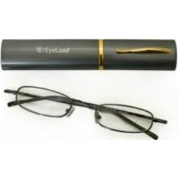 EyeLead Pocket Γυαλιά Πρεσβυωπίας Μεταλλικά Πράσινα