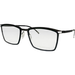 Christies CS4587 C90 Ανδρικός Σκελετός Γυαλιών Οράσεως Κοκάλινος Μαύρος