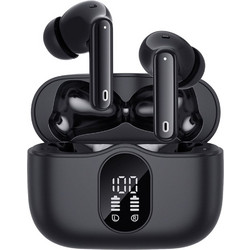 Techsuit WaveBeat 100 Ακουστικά Bluetooth Earbud