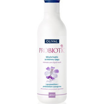 Olival Probiotic Gel Καθαρισμού & Ενυδάτωσης 250ml