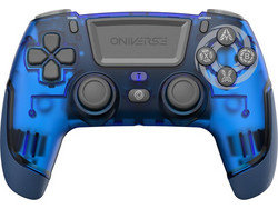 Oniverse Revolt V2 Wireless Controller για PS4 Blue
