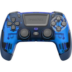 Oniverse Revolt V2 Wireless Controller για PS4 Blue