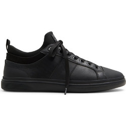 Aldo Salloker Ανδρικά Sneakers Μαύρα 66514-014