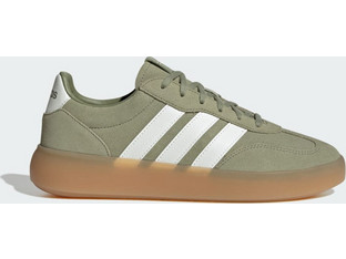 Adidas Barreda Decode Ανδρικά Sneakers Πράσινο Mint IH1454