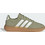 Adidas Barreda Decode Ανδρικά Sneakers Πράσινο Mint IH1454