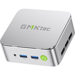 GMKtec G10 (Ryzen 5-3500U/16GB/512GB SSD/Arc Graphics Vega 8/Windows 11)