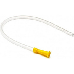 Vitamed Καθετήρας Αερίων PVC Medical Grade No20 40cm