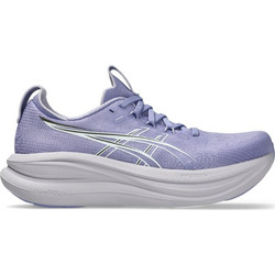ASICS Gel-Nimbus 28 Γυναικεία Αθλητικά Παπούτσια για Τρέξιμο Λιλά 1012B899-500