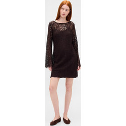 Gap Mini Φόρεμα για Γάμο / Βάπτιση Σοκολατί 842716000