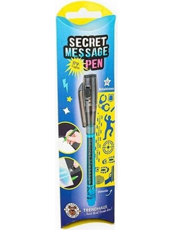 Trend Secret Message Στυλό με Αόρατο Μελάνι 114959423