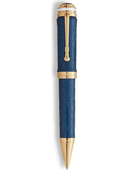 Montblanc Great Characters Homage to Queen Special Edition Στυλό Διαρκείας DM63449