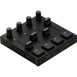 Intech Studio Grid Series PBF4 Lin Mechan