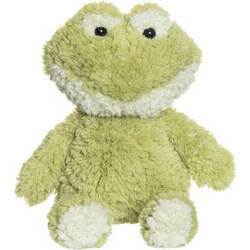 Teddykompaniet Retro Pals Βατραχος 30cm TK3138