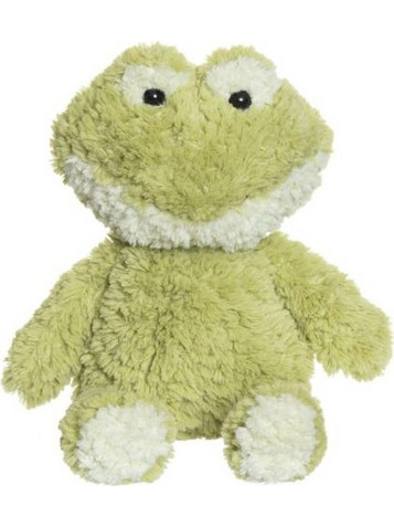 Teddykompaniet Retro Pals Βατραχος 30cm TK3138