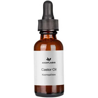 Anaplasis Καστορέλαιο 100ml