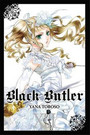 Black Butler, Vol. 13 Black Butler, Vol. 13