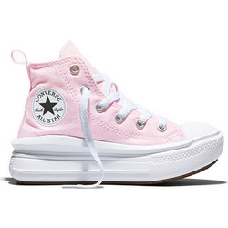 Converse Chuck Taylor All Star Move Platform Pink Παιδικά A15858C