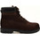 Hawkins Ανδρικά Αρβυλάκια Suede Καφέ DR85609