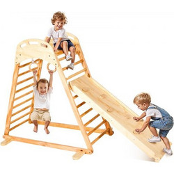 Vevor Jungle Gym 4 in 1