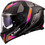 LS2 FF818 Storm III Sporty Grey Purple Κράνος Μηχανής Full Face 1600gr