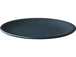 Q Authentic Tinto Πιάτα Ρηχά Πορσελάνης 22.8cm 6τμχ QU65002